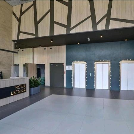 Apartamentnowaletnica Gdansk Luaran gambar