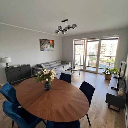 Apartamentnowaletnica Gdansk Luaran gambar