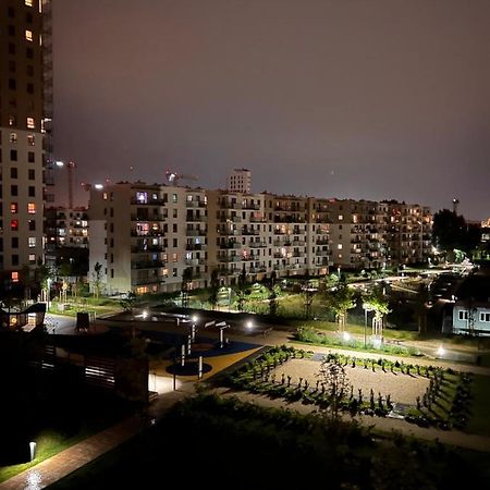 Apartamentnowaletnica Gdansk Luaran gambar