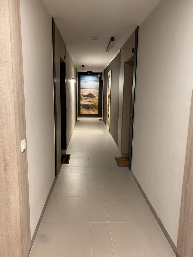 Apartamentnowaletnica Gdansk Luaran gambar