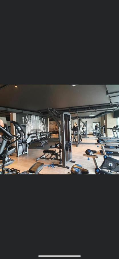 Apartamentnowaletnica Gdansk Luaran gambar