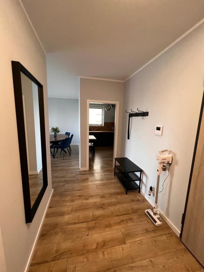 Apartamentnowaletnica Gdansk Luaran gambar