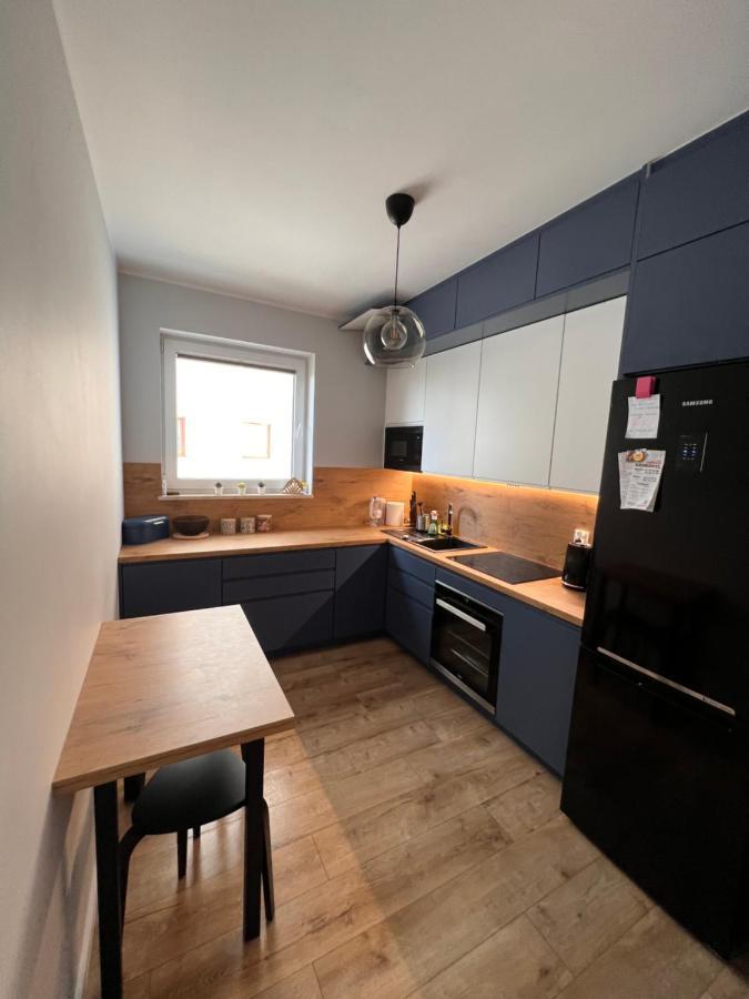 Apartamentnowaletnica Gdansk Luaran gambar