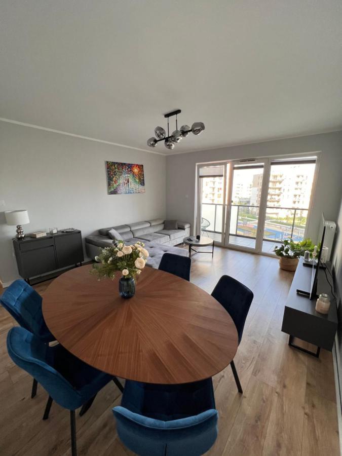 Apartamentnowaletnica Gdansk Luaran gambar